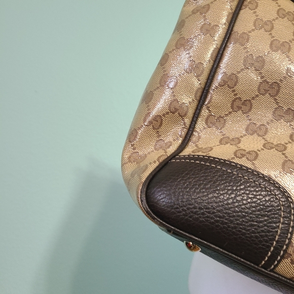 Gucci Crystal Princy Bag - Picture 7 of 10